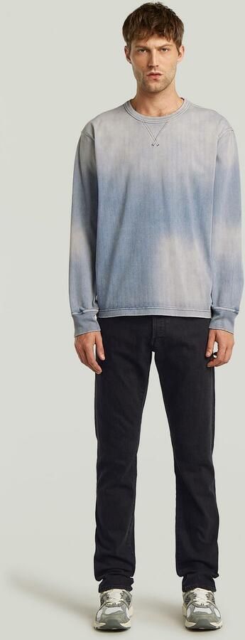 G-Star RAW Regular fit jeans 3301 Straight Tapered - Foto 7