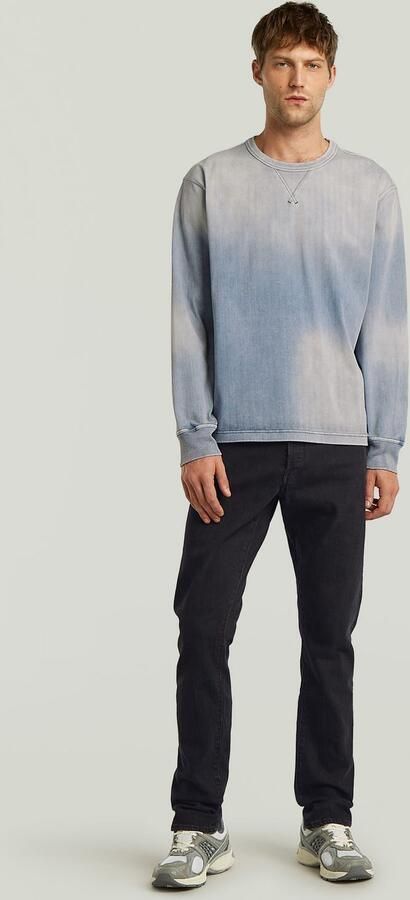 G-Star RAW Regular fit jeans 3301 Straight Tapered - Foto 6