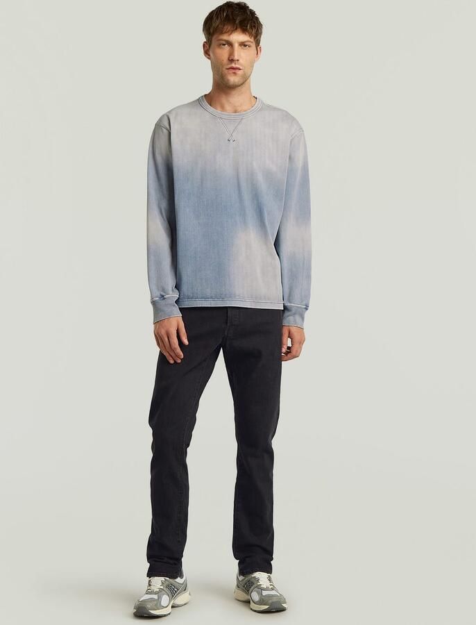 G-Star RAW Regular fit jeans 3301 Straight Tapered - Foto 4