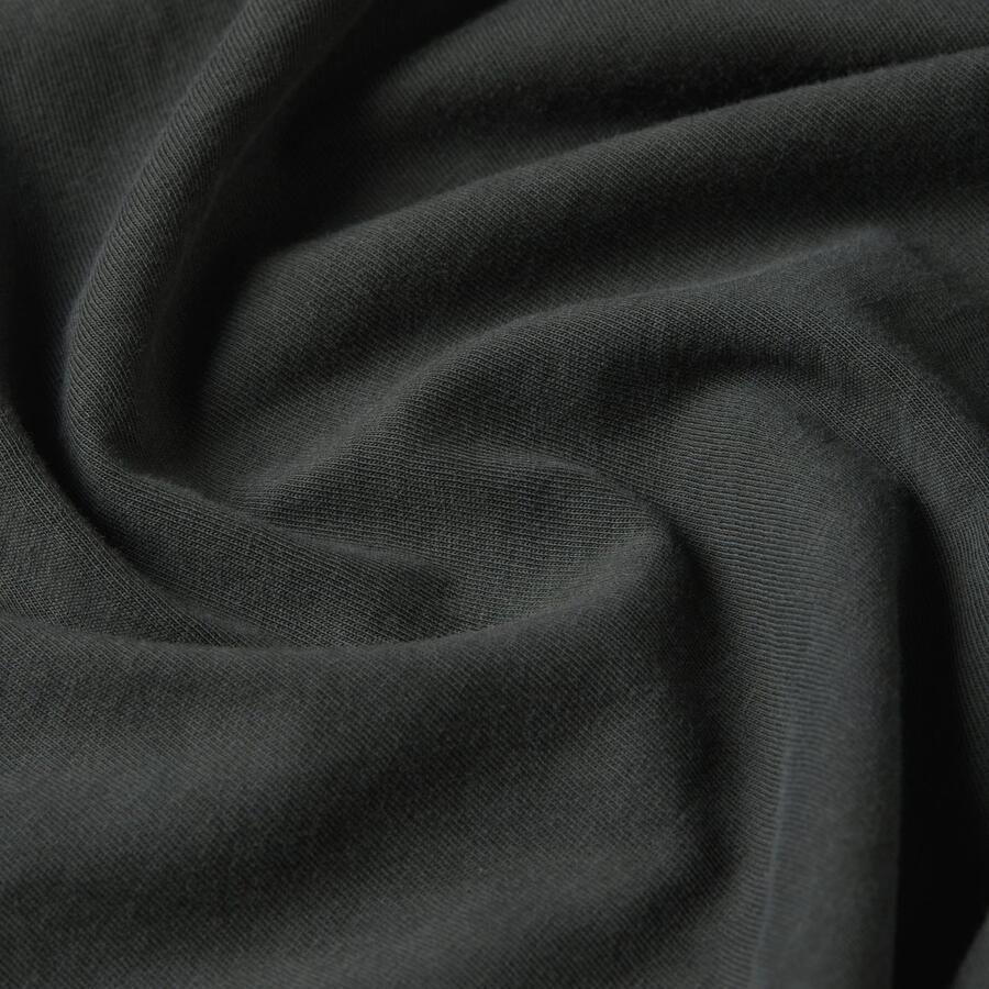 G-Star RAW Shirt met korte mouwen Lash Ronde hals logo-applicatie - Foto 10