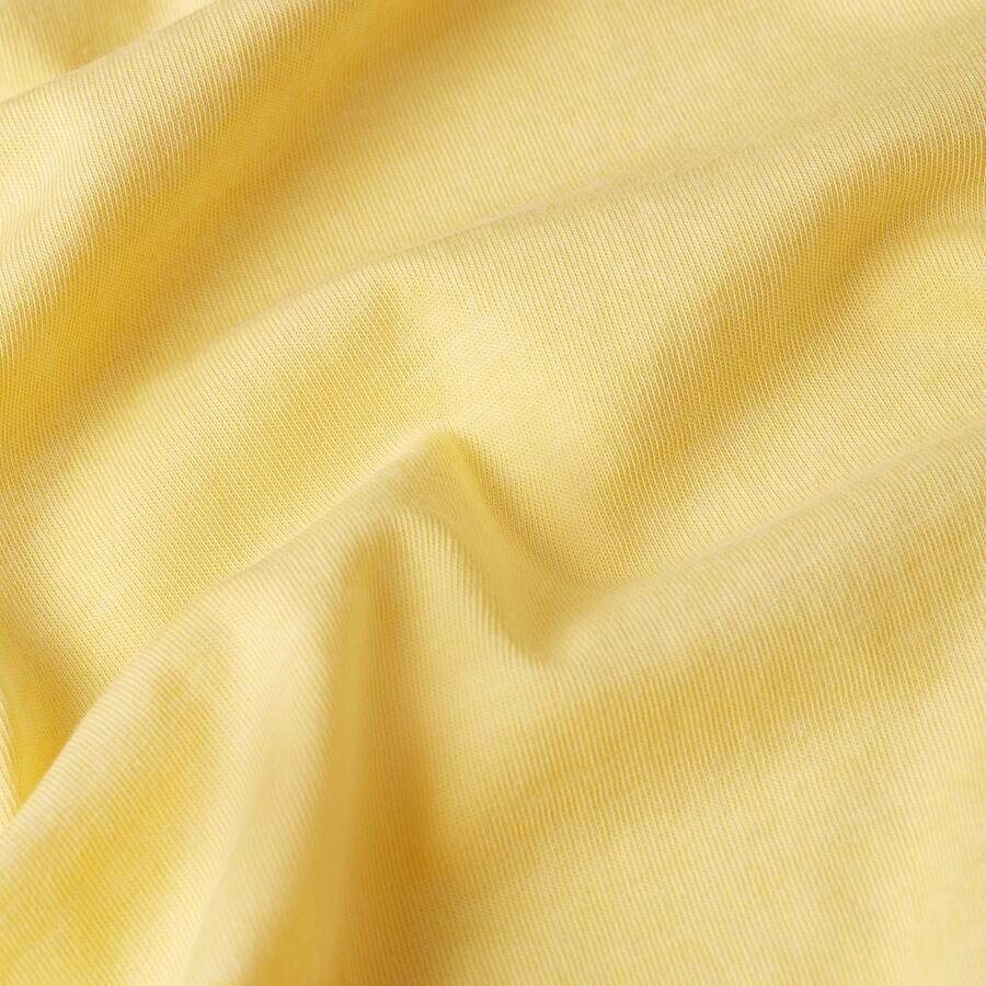 G-Star RAW Shirt met korte mouwen Lash Ronde hals logo-applicatie - Foto 4