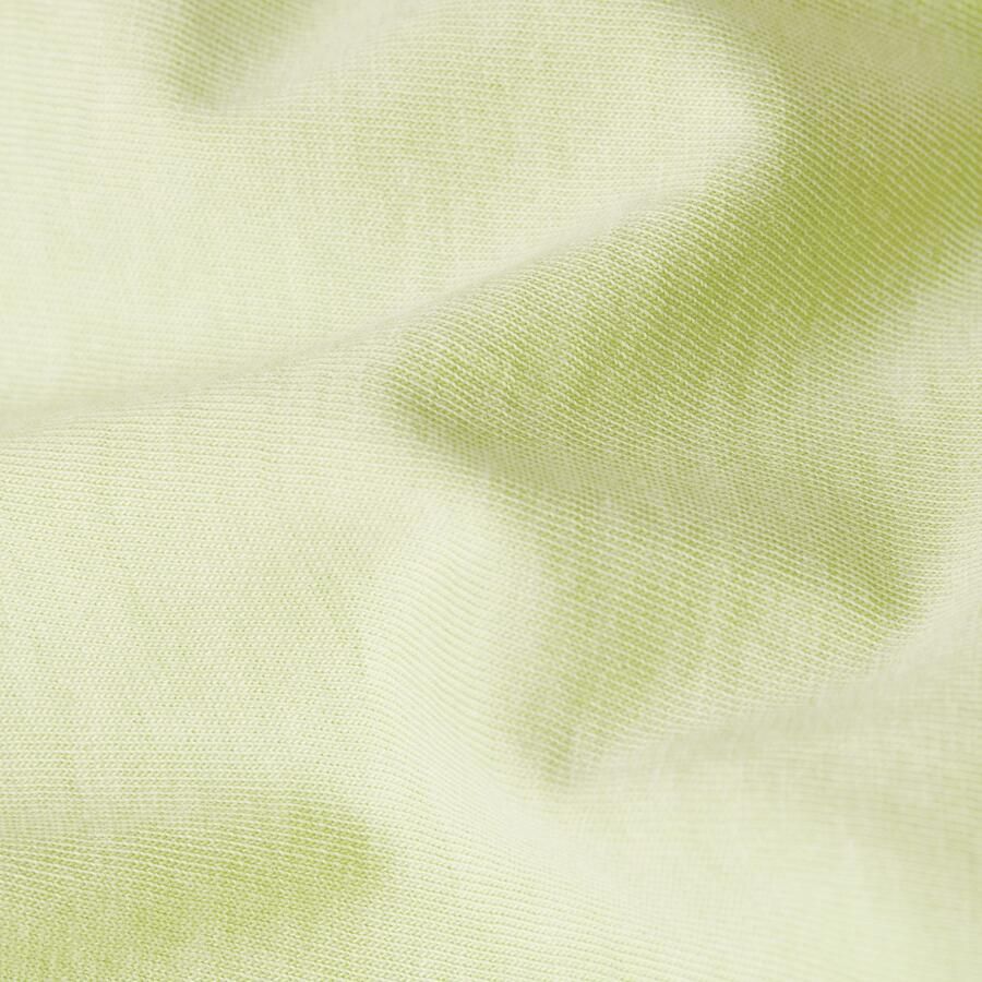 G-Star RAW Shirt met korte mouwen Lash Ronde hals logo-applicatie - Foto 4