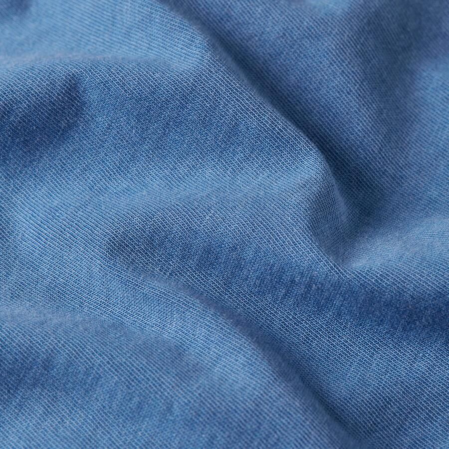 G-Star RAW Shirt met korte mouwen Lash Ronde hals logo-applicatie - Foto 3