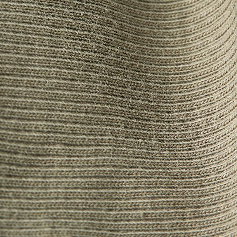 G-Star RAW Shirt met lange mouwen Deep v slim met knoopsluiting - Foto 4