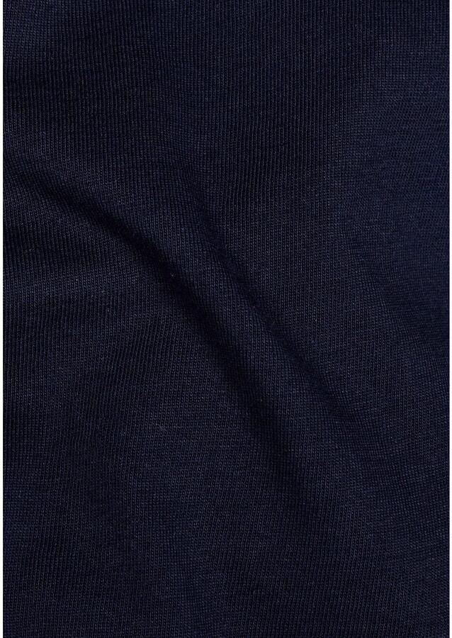 G-Star T-shirt met korte mouwen Graphic 8 r t Blauw Heren - Foto 9