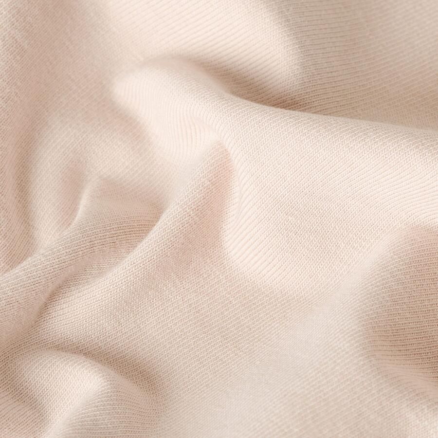 G-Star RAW Shirt met V-hals Base v t wmn cap sl met kleine logoprint voor