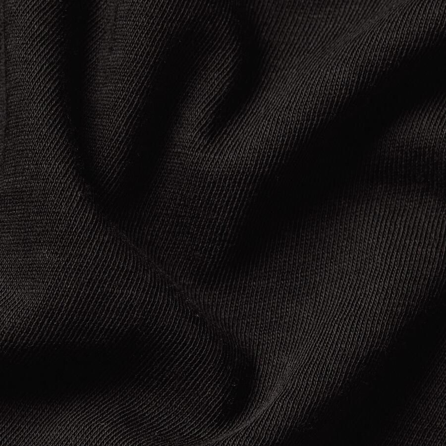 G-Star Raw T-shirt Korte Mouw T-shirt slim col V femme Eyben - Foto 4