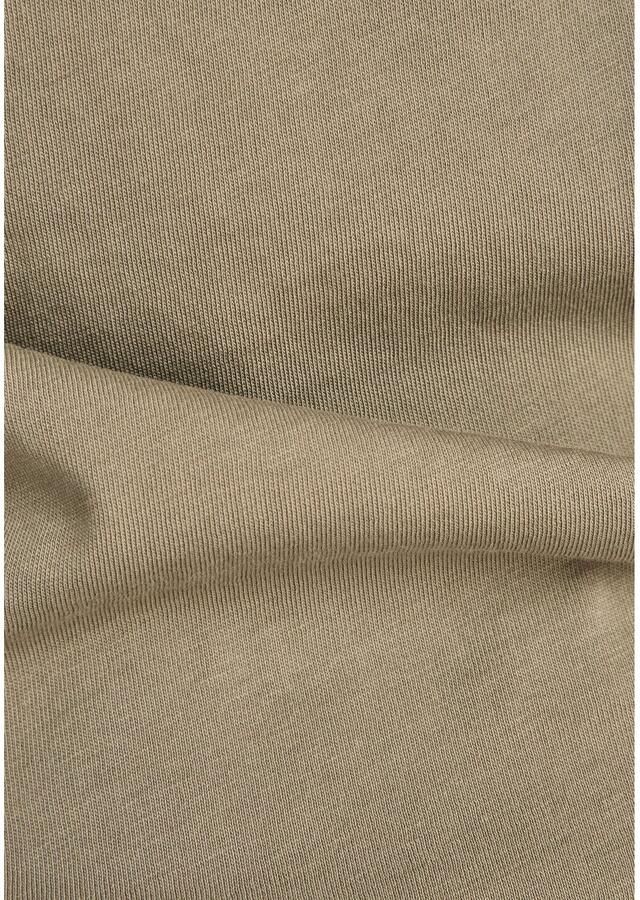 G-Star RAW Eyben Slim V-Hals Top 2.0 Groen Dames - Foto 6