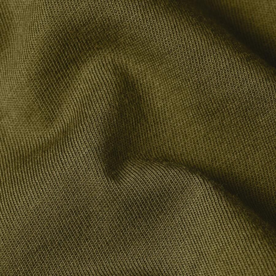 G-Star RAW Eyben Slim V 2.0 T-shirt Groen Dames - Foto 2