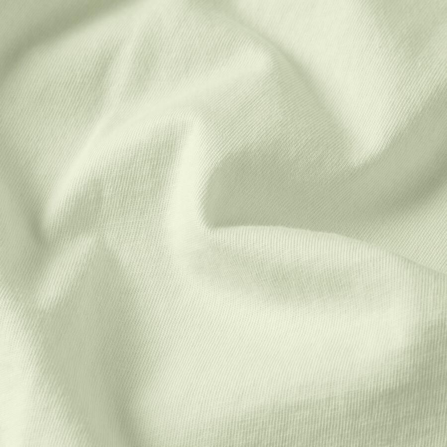 G-Star RAW Eyben Slim V-Hals Top 2.0 Groen Dames