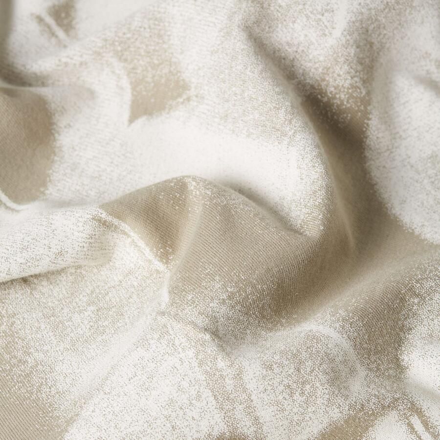 G-Star RAW Printed Loose T-shirtjurk Meerkleurig Dames