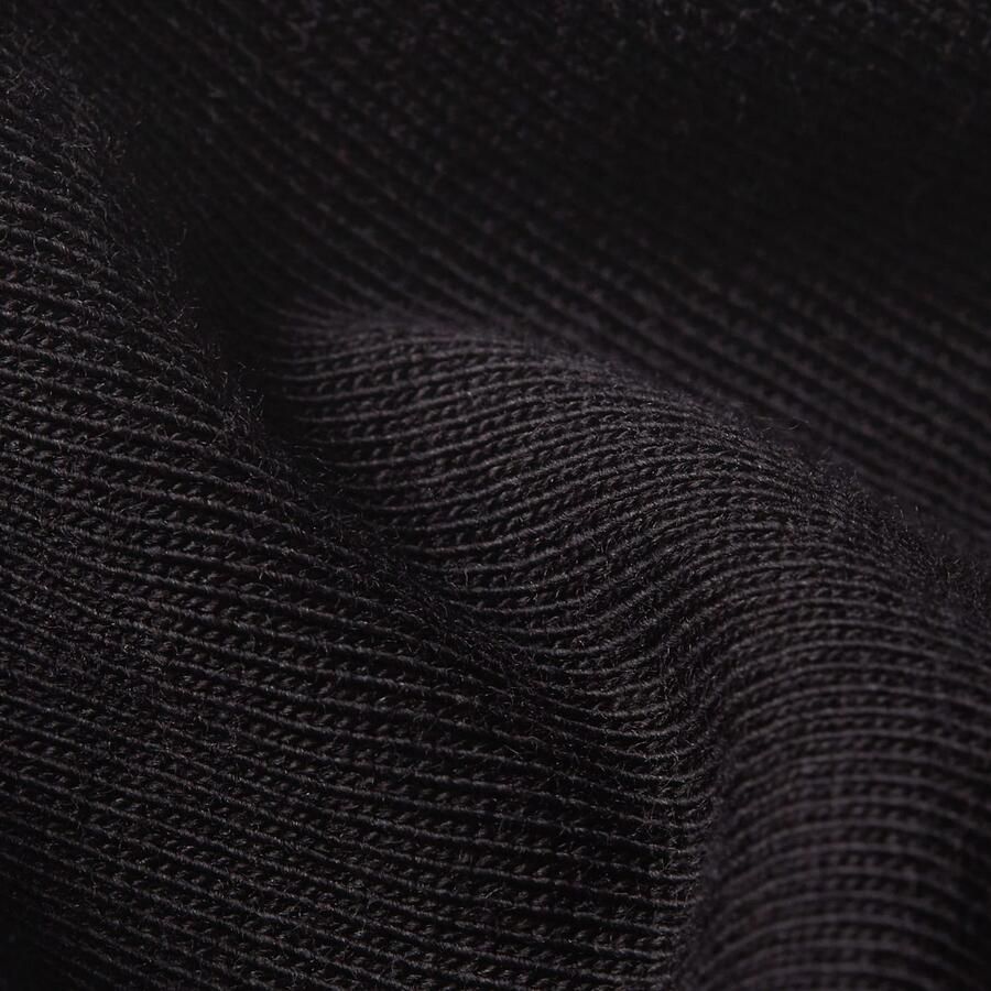 G-Star RAW Saddle Sleeve Loose T-Shirt Jurk Zwart Dames - Foto 5