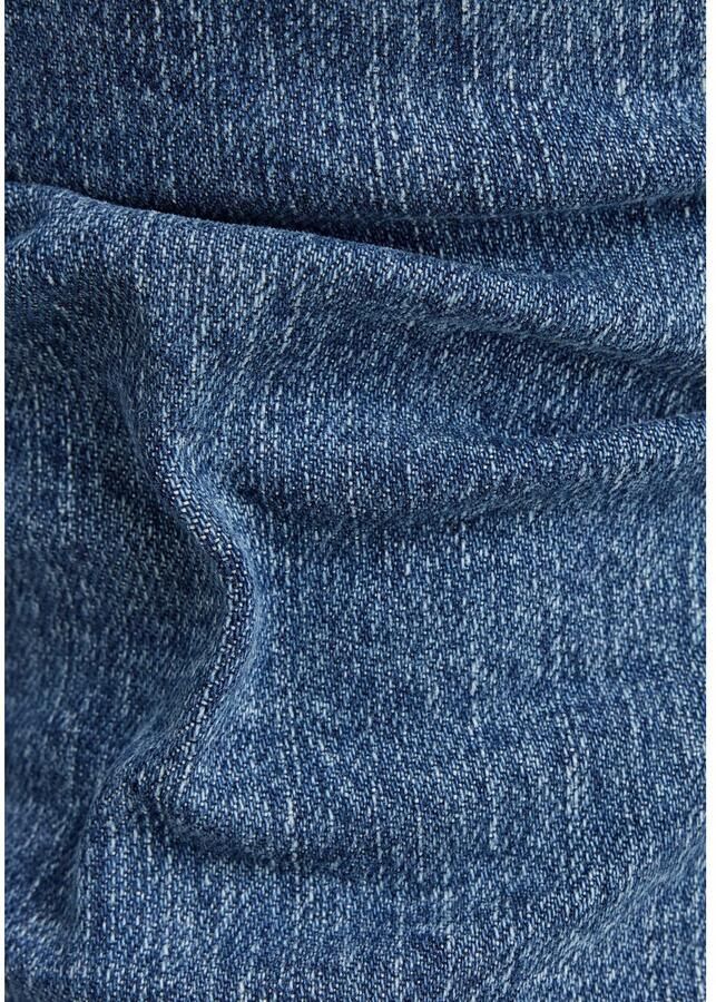 G-Star RAW 3301 Skinny Jeans Midden blauw Dames