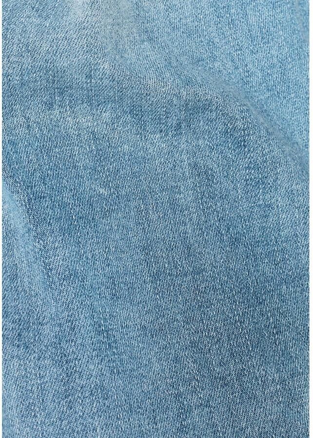 G-Star Lichtblauwe G Star Raw Slim Fit Jeans 8968 Elto Superstretch - Foto 15