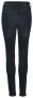 G-Star G Star RAW Skinny fit jeans Kafey Ultra High Skinny 5 pocketsmodel met ultrahoge band - Thumbnail 4