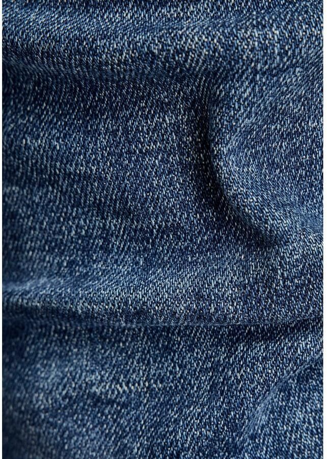 G-Star RAW Skinny fit jeans Lhana met wellnessfactor door het stretchaandeel - Foto 20
