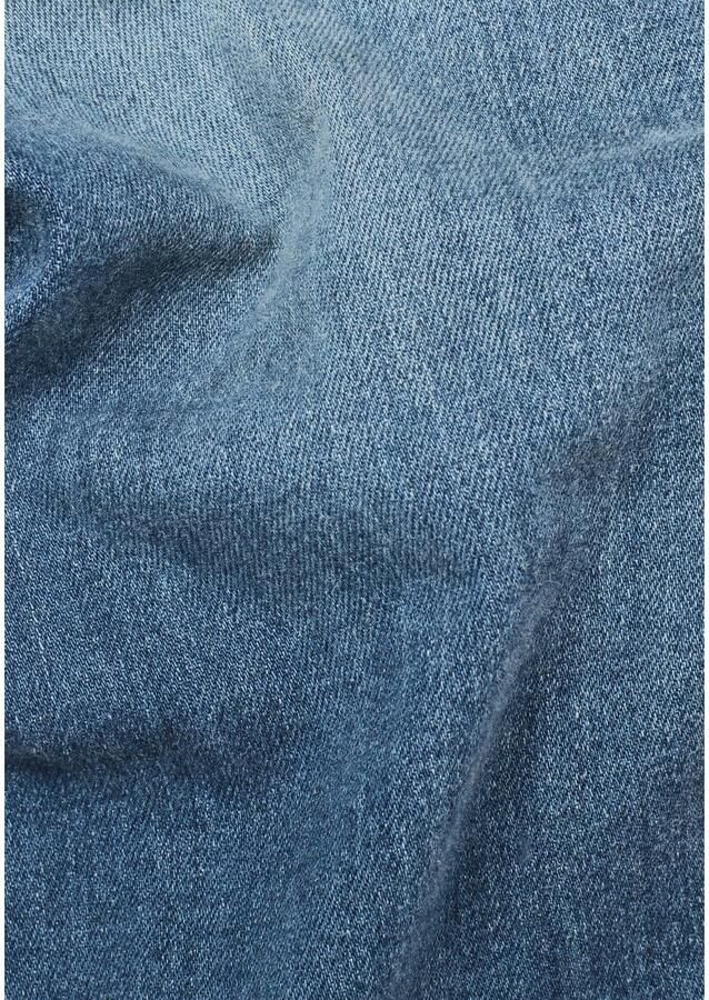 G-Star RAW Skinny fit jeans Ly Mid Waist Skinny moderne versie van het klassieke 5-pocket-design - Foto 12