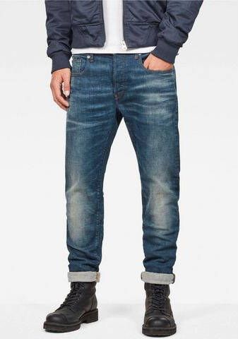 G-Star G Star RAW Slim fit jeans 3301 Slim