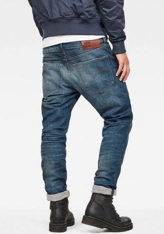 G-Star G Star RAW Slim fit jeans 3301 Slim