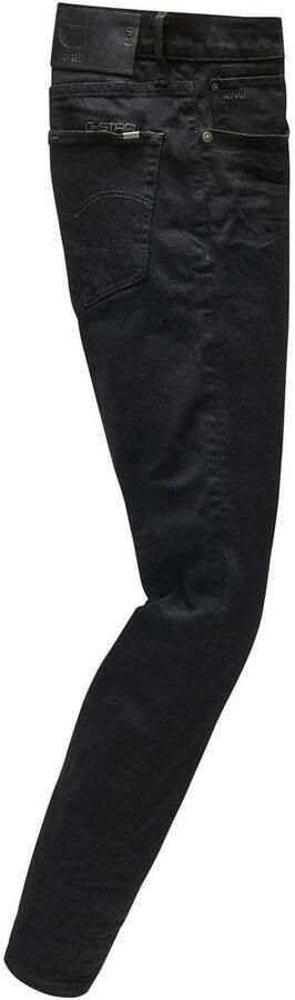 G-Star RAW Slim fit jeans 3301 Slim met mooie wassing en elastaan - Foto 19