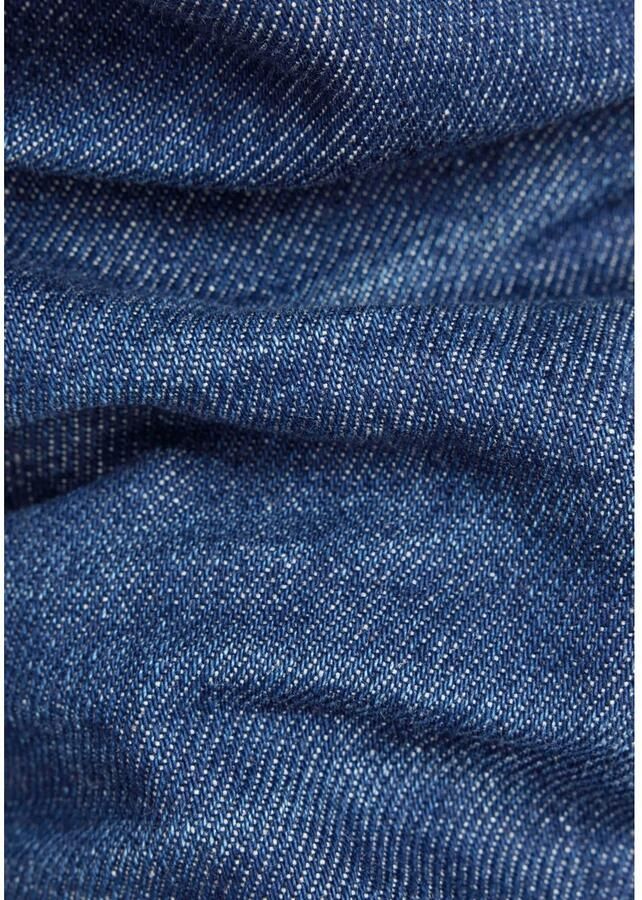 G-Star RAW Slim fit jeans 3301 Slim met mooie wassing en elastaan - Foto 2