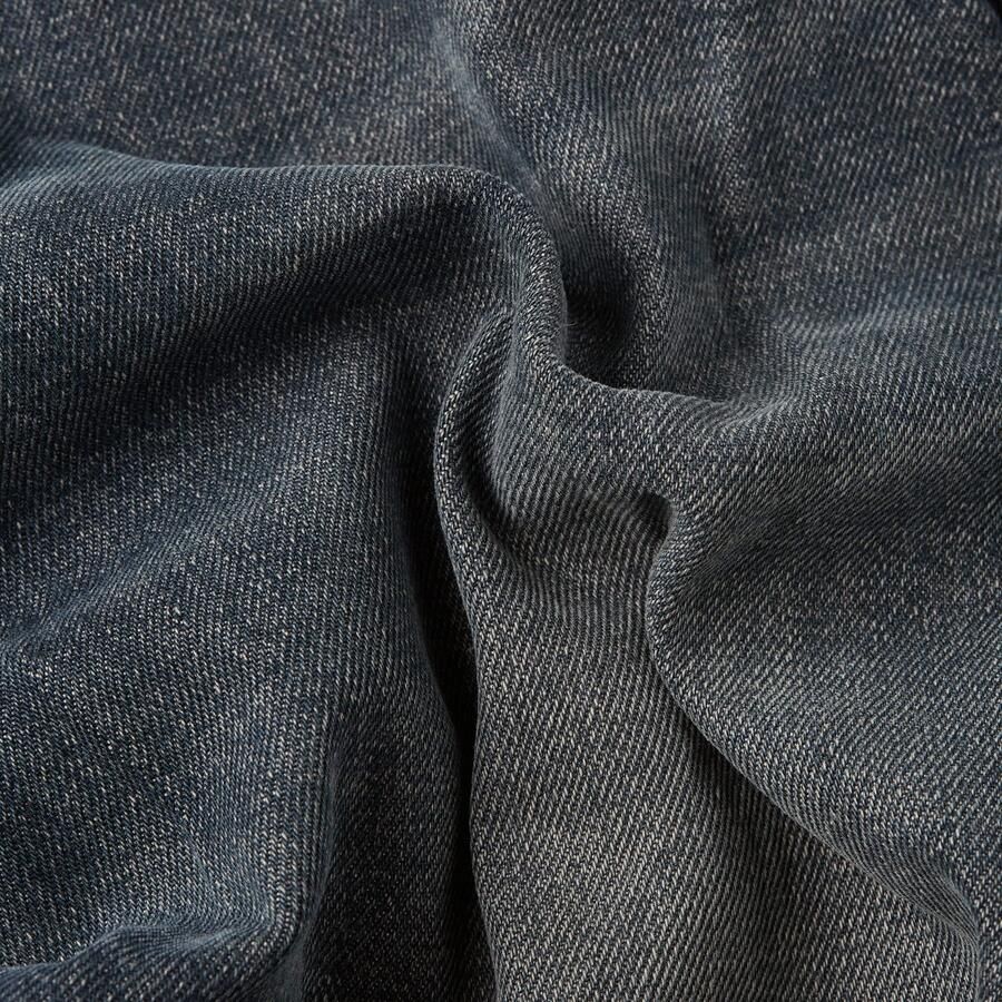 G-Star RAW Slim fit jeans 3301 Slim met mooie wassing en elastaan - Foto 4