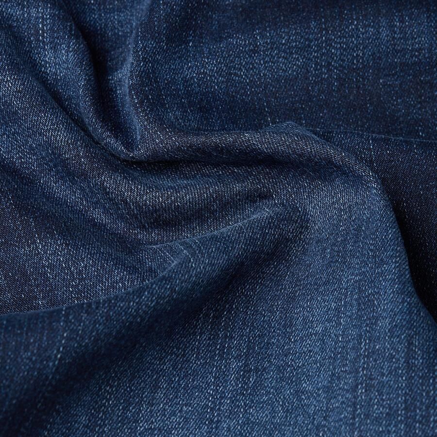 G-Star RAW Slim fit jeans 3301 Slim met mooie wassing en elastaan - Foto 8