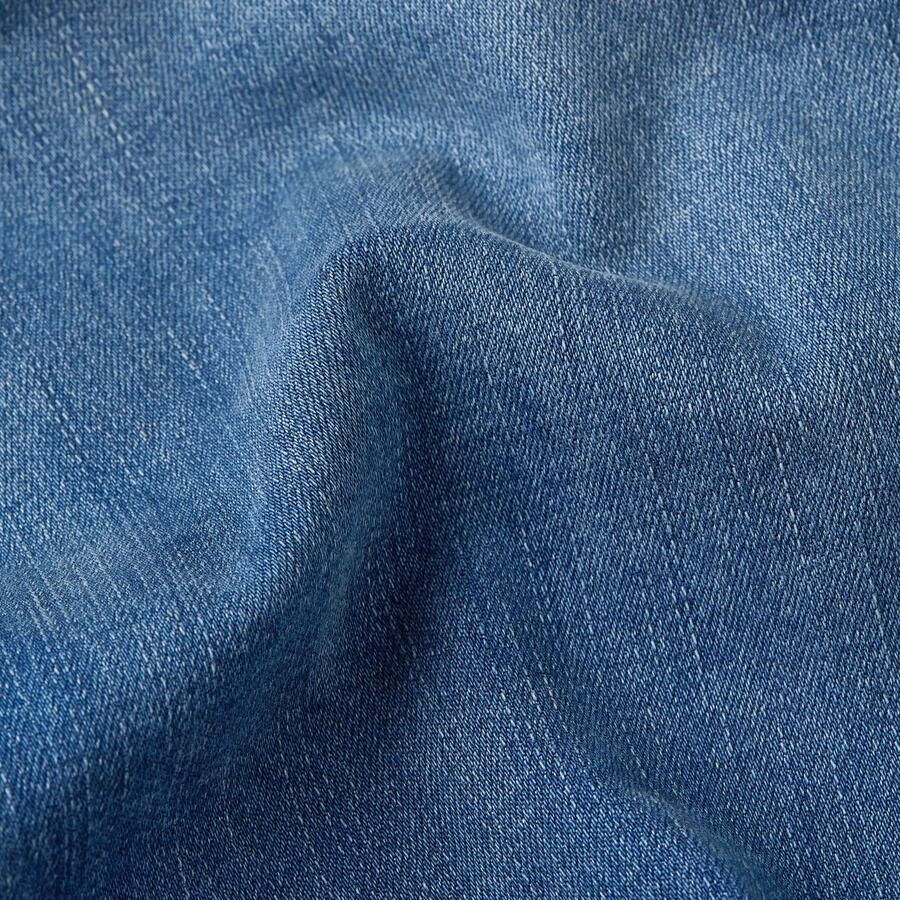 G-Star RAW Slim fit jeans 3301 Slim met mooie wassing en elastaan