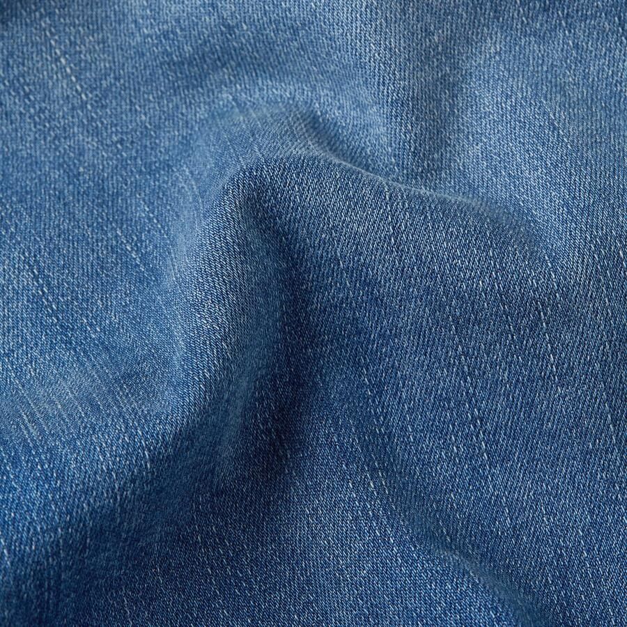 G-Star RAW Slim fit jeans 3301 Slim met mooie wassing en elastaan