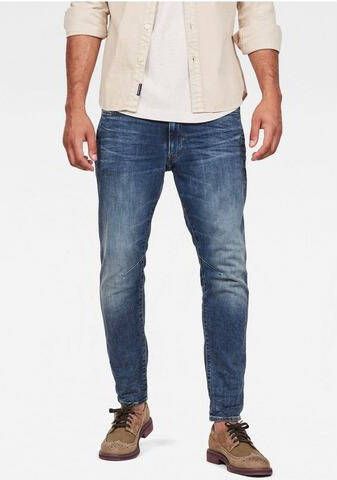 G-Star G Star RAW Slim fit jeans D Staq 3D Slim Fit