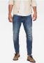 G-Star RAW 5-pocket jeans D-Staq 3D Slim met chineesdetails - Thumbnail 2