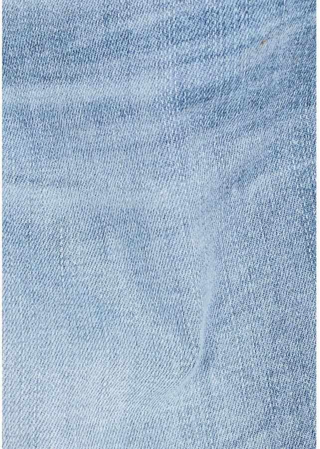 G-Star RAW D-Staq 5-Pocket Slim Jeans Lichtblauw Heren - Foto 8