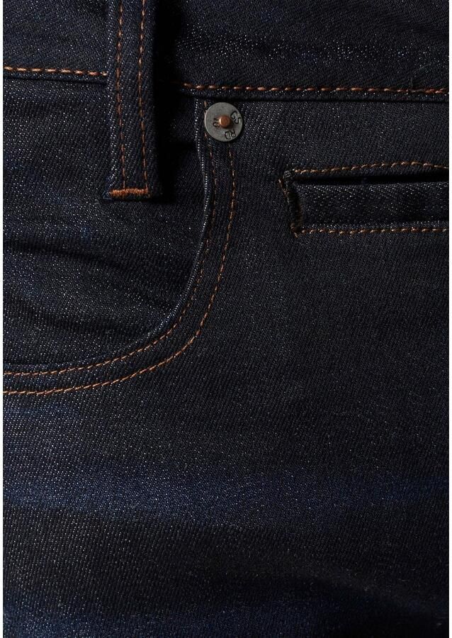 G-Star RAW D-Staq 5-Pocket Slim Jeans Donkerblauw Heren - Foto 10