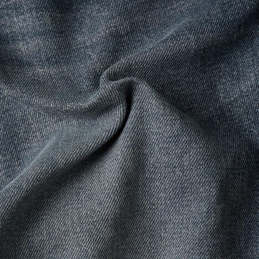 G-Star Raw Slim fit jeans in used-look model 'MOTO CROSS 3D' - Foto 5