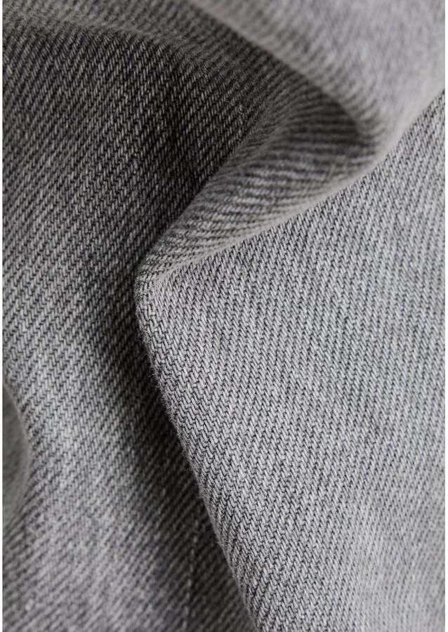 G-Star RAW Slim fit jeans Virjinya lange silhouet geïnspireerd op de jaren 60 - Foto 4