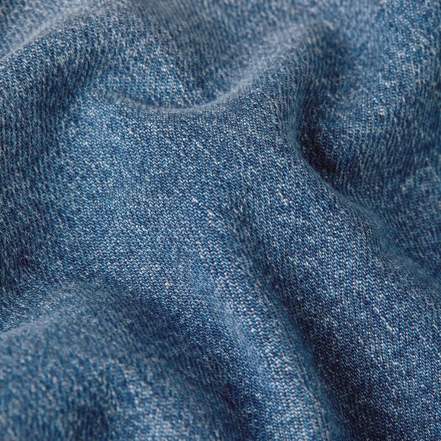 G-STAR high waist straight leg jeans medium blue denim - Foto 3