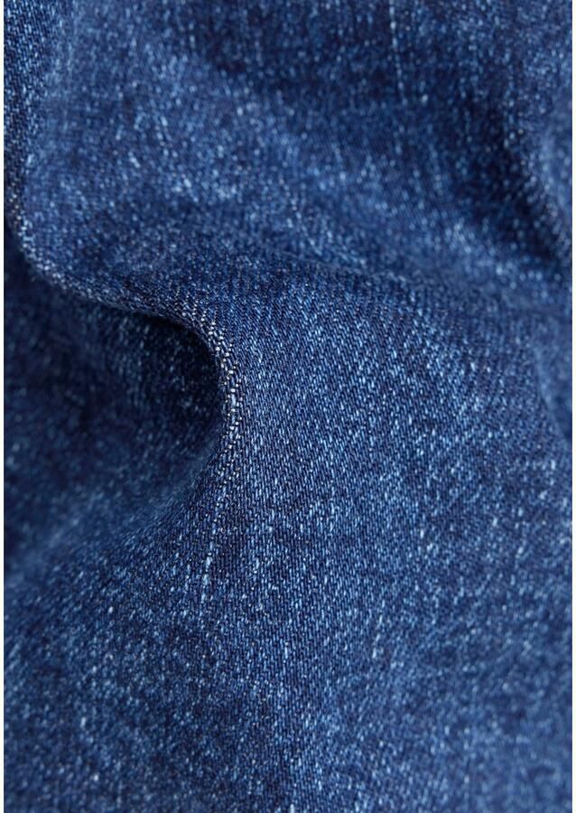 G-Star Raw Straight leg jeans in 5-pocketmodel model 'Mosa' - Foto 15
