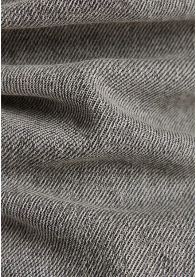 G-Star RAW Straight jeans Mosa Straight met lichte naden - Foto 6