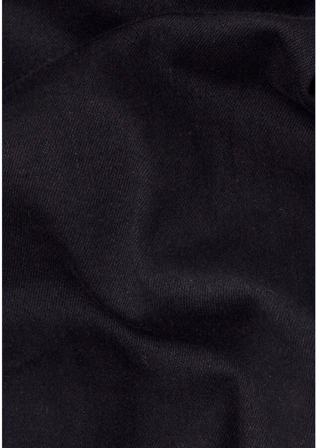 G-Star RAW Straight jeans Noxer Straight met ritszak boven de achterzak achter - Foto 5