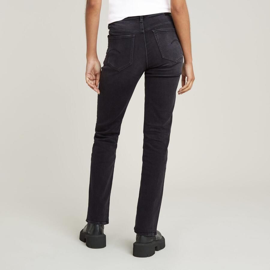 G-Star RAW Straight jeans Strace Straight Wmn