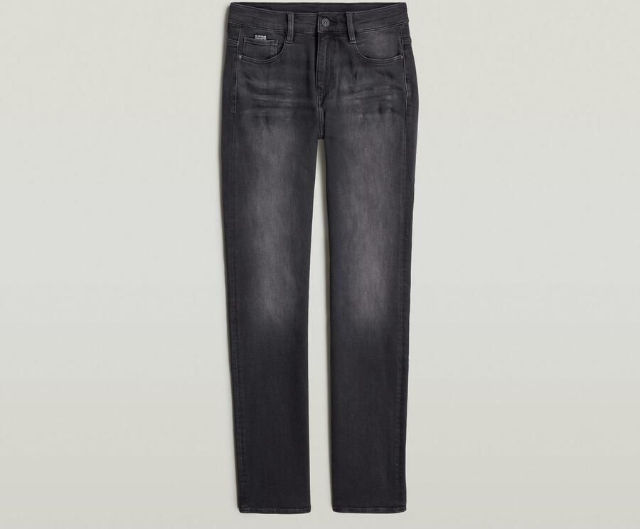 G-Star RAW Straight jeans Strace Straight Wmn - Foto 6