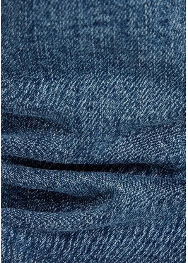 G-Star RAW Strace straight fit jeans antique faded orinoco blue - Foto 10
