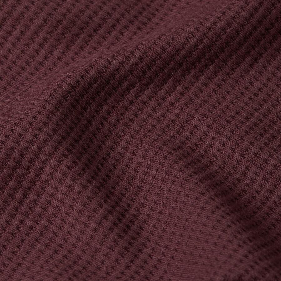 G-Star Raw Regular fit shirt met lange mouwen in gebreide look model 'Jirgi'