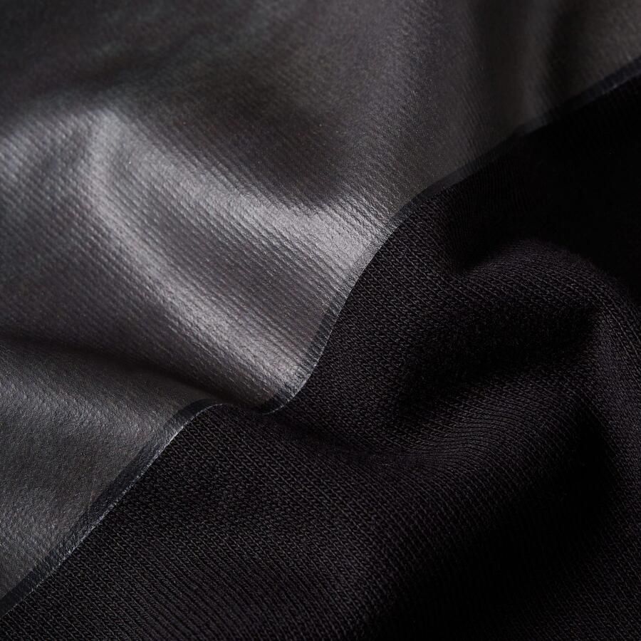 G-Star RAW Photo Back Print Loose Sweater Zwart Heren - Foto 5