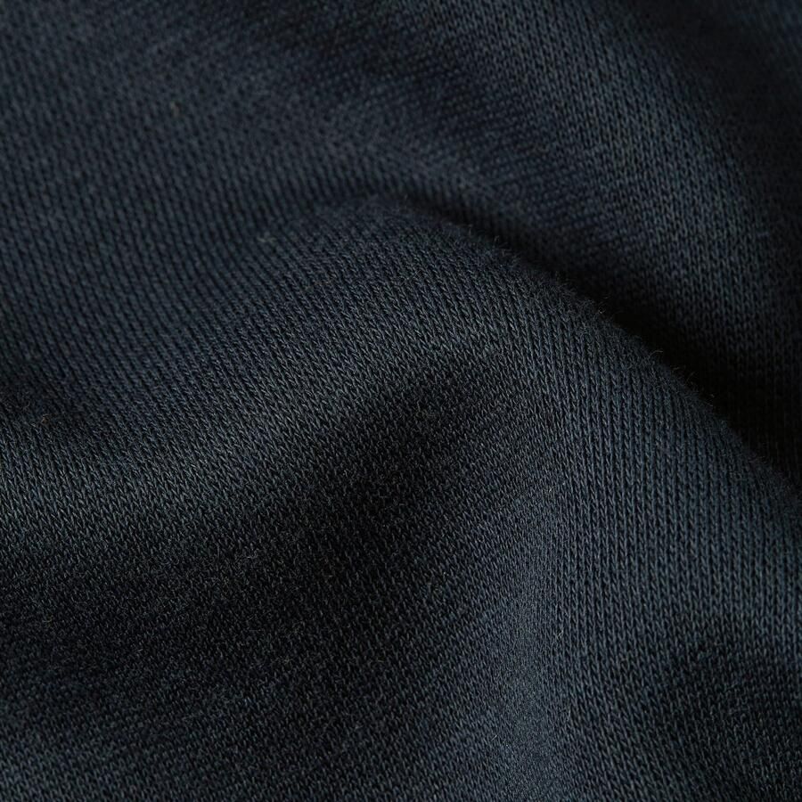 G-Star RAW Sweatshirt Premium Core Pacior Sweat met rib-inzetten aan de zijkanten