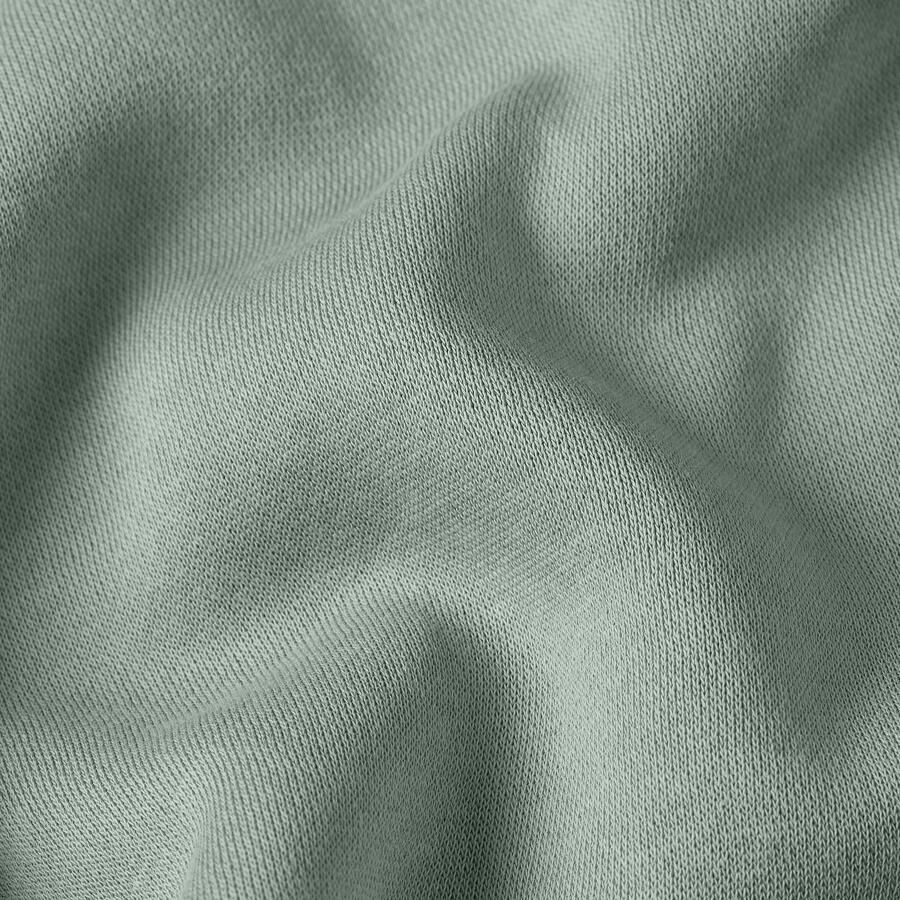 G-Star RAW Sweatshirt Premium Core Pacior Sweat met rib-inzetten aan de zijkanten