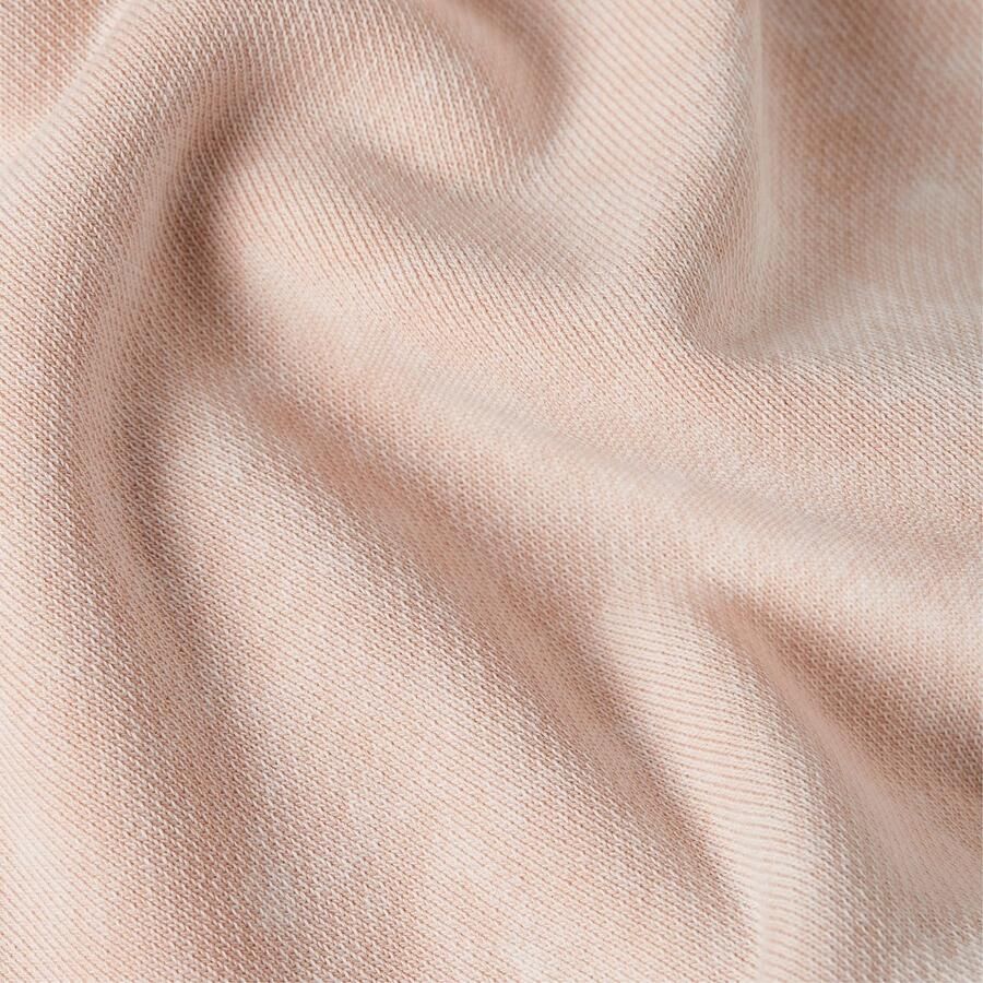 G-Star RAW Sweatshirt Washed 3D Sleeve A line