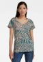 G-Star G Star RAW T shirt Allover Print Top met leuke grafische print - Thumbnail 2