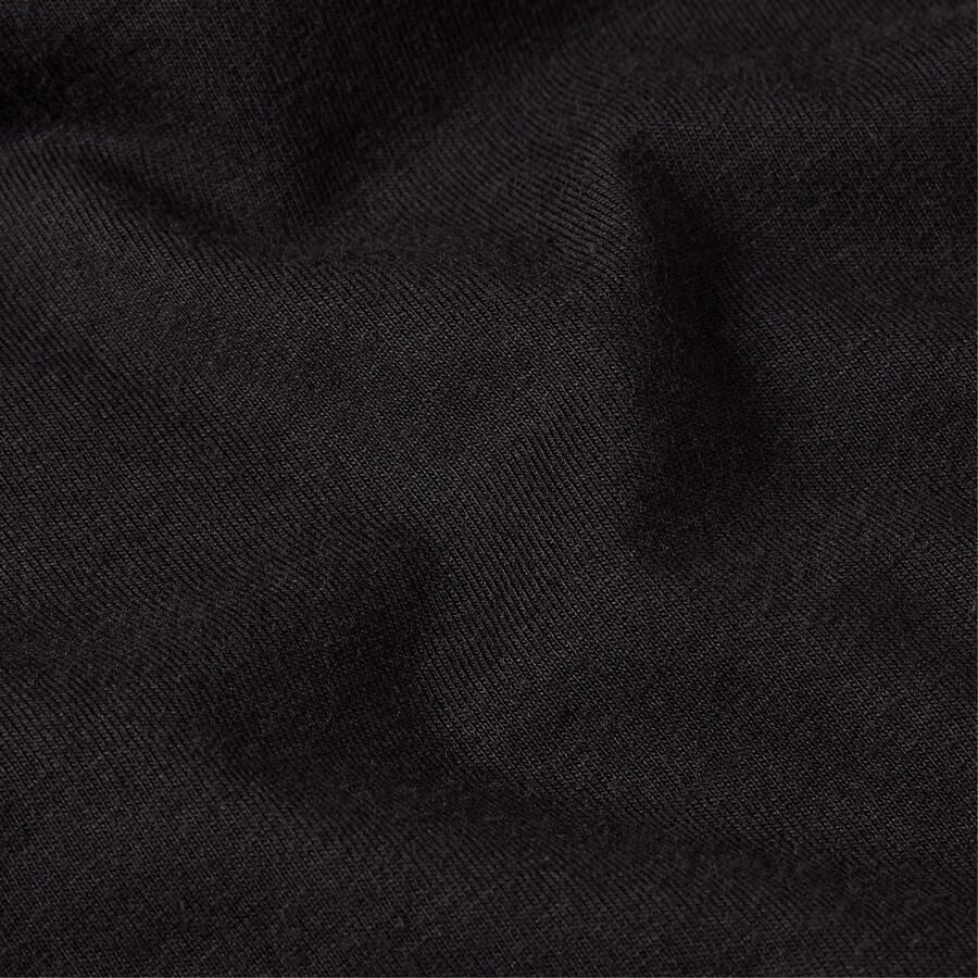 G-Star Raw T-shirt met labelprint model 'Base' - Foto 4