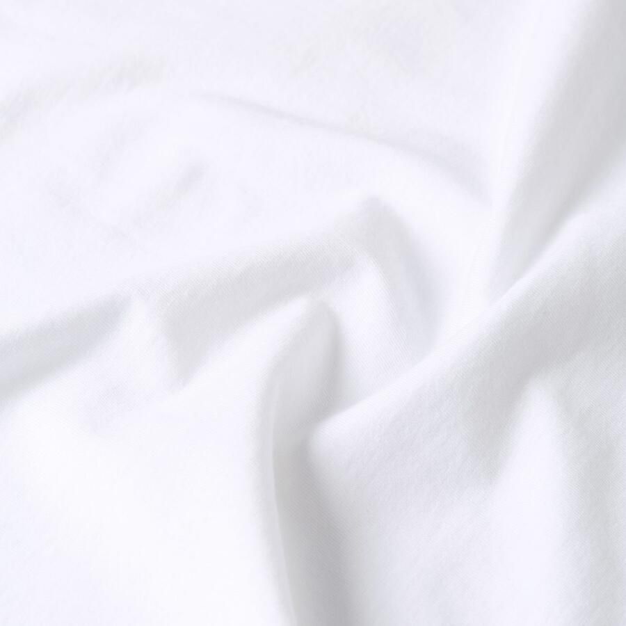 G-Star Raw T-shirt met labelprint model 'Base' - Foto 4